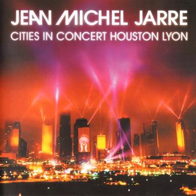 Cities in Concert - Houston / Lyon