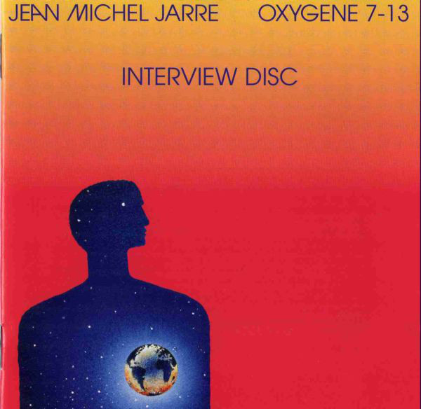 Oxygene 7-13 Interview