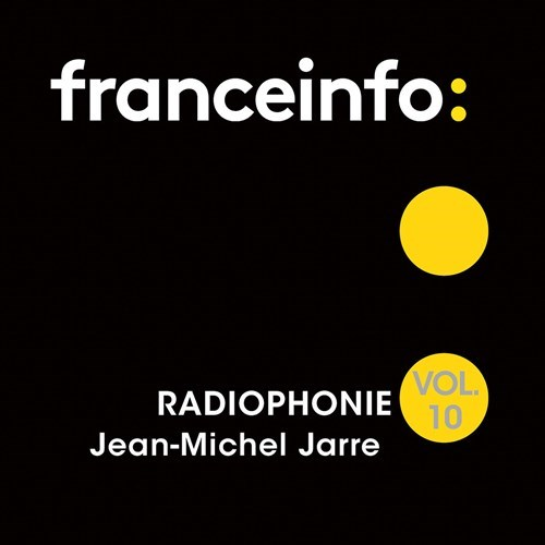 Radiohonie vol. 10
