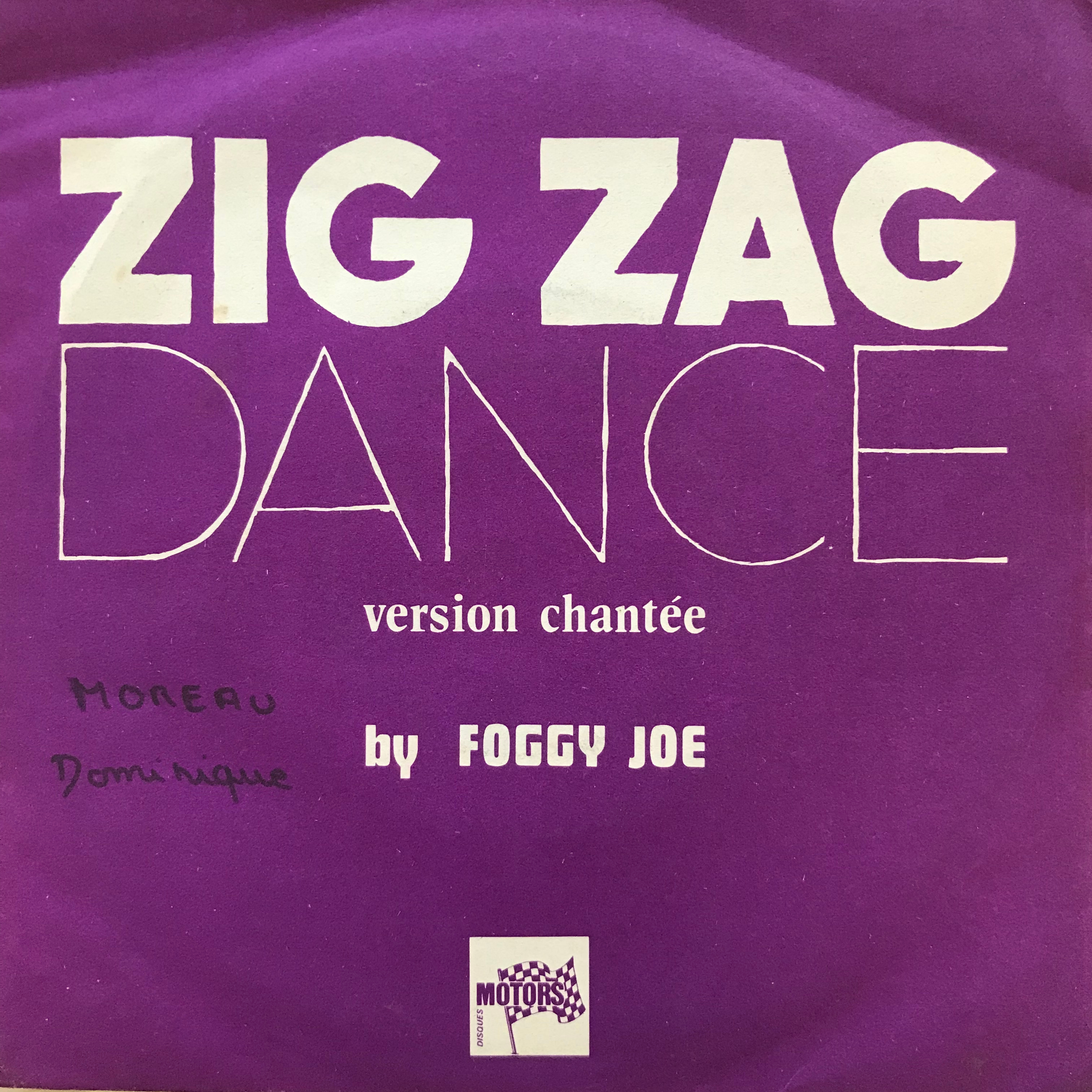 ZIG ZAG Dance