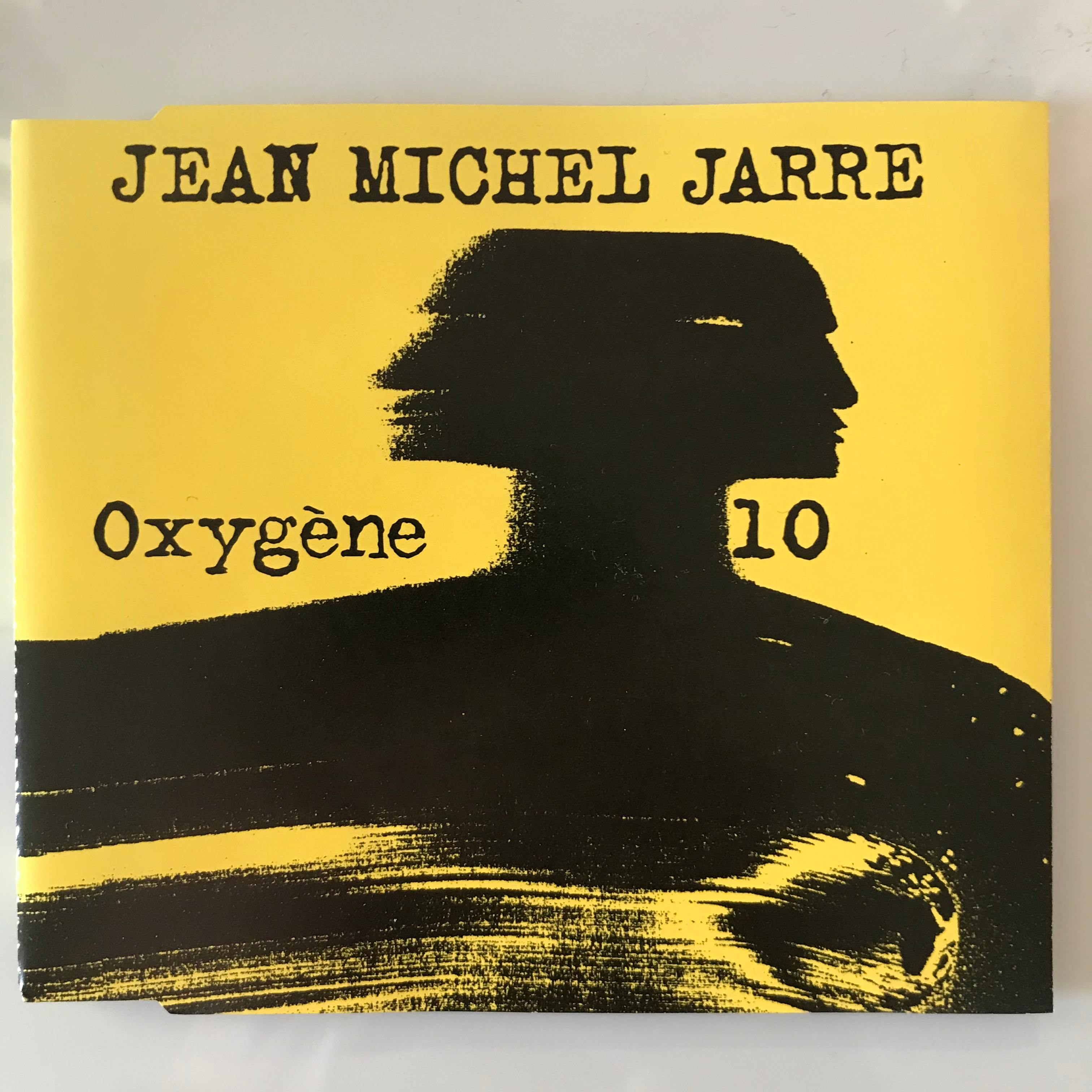 Oxygene 10