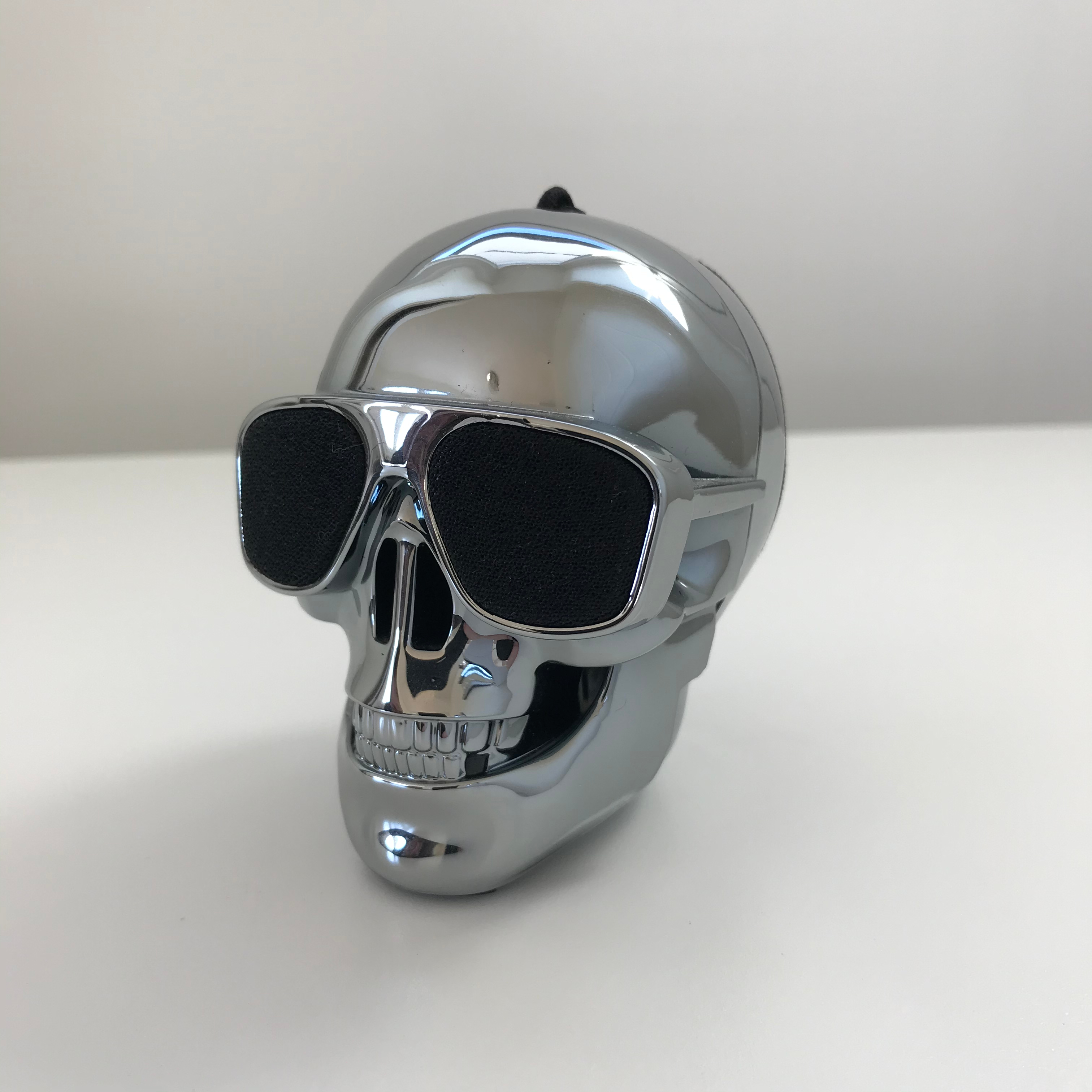 Aero Skull