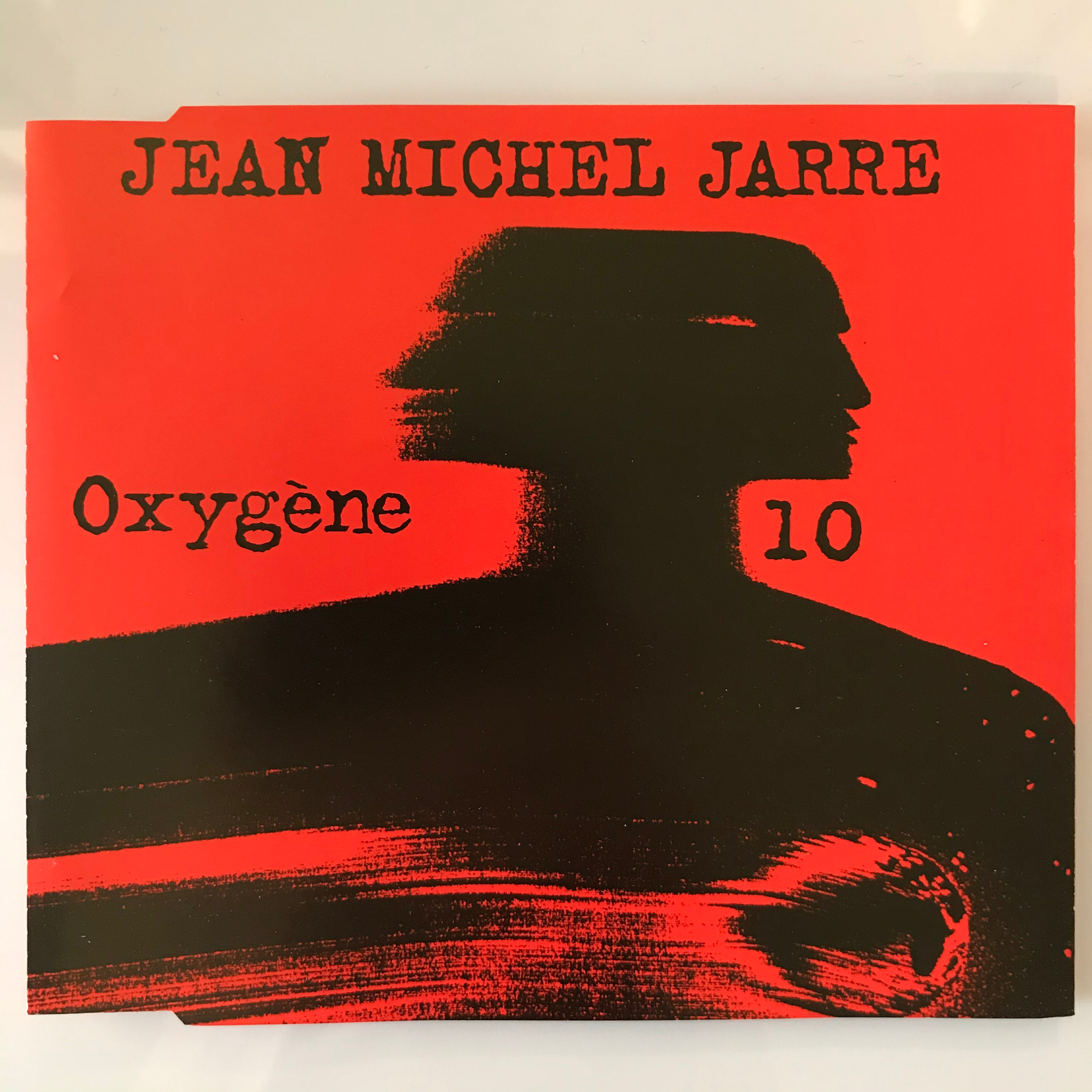 Oxygene 10