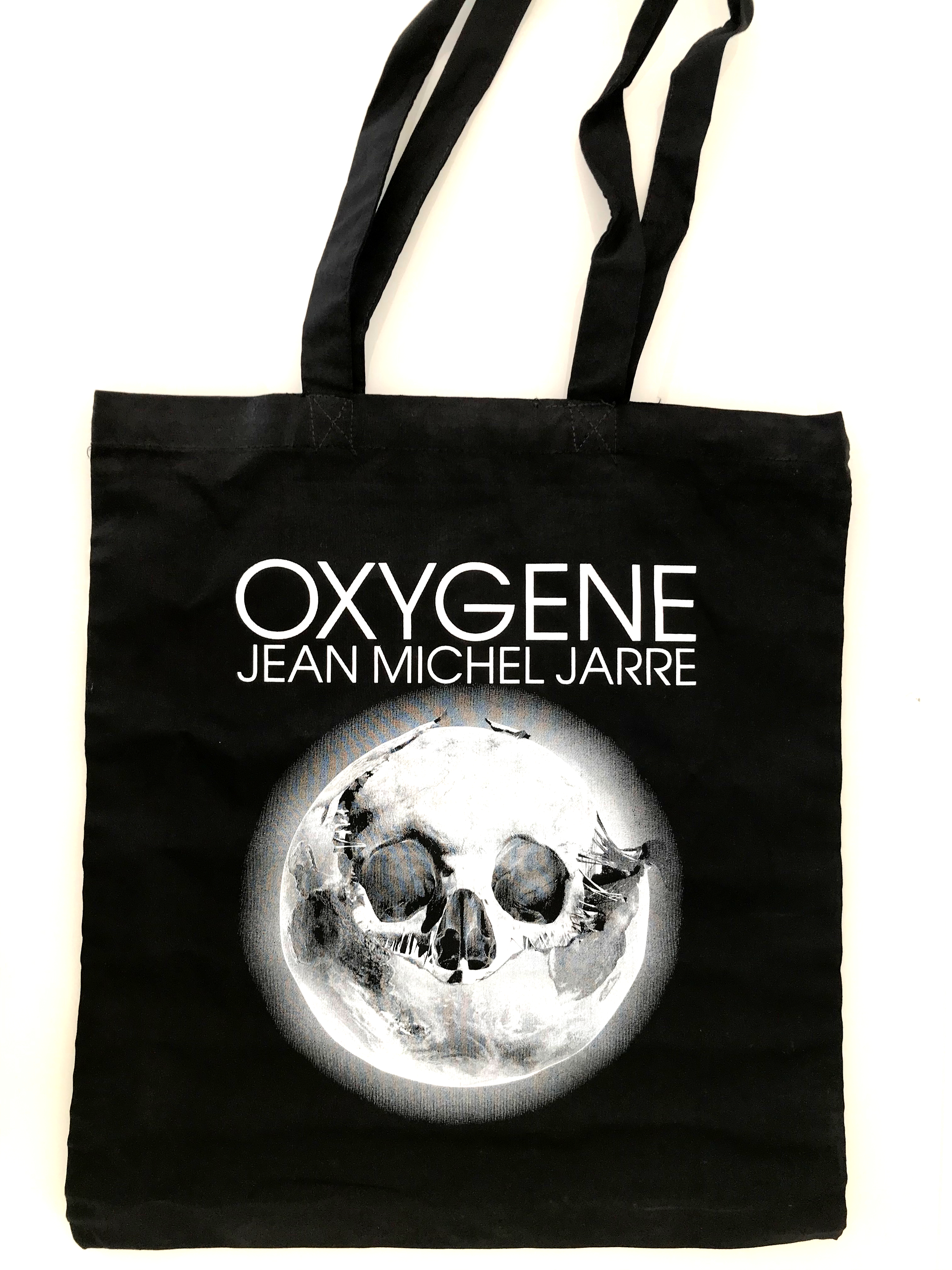Oxygene record bag