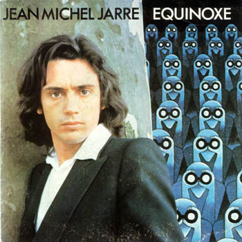 Equinoxe 5 / Equinoxe 1