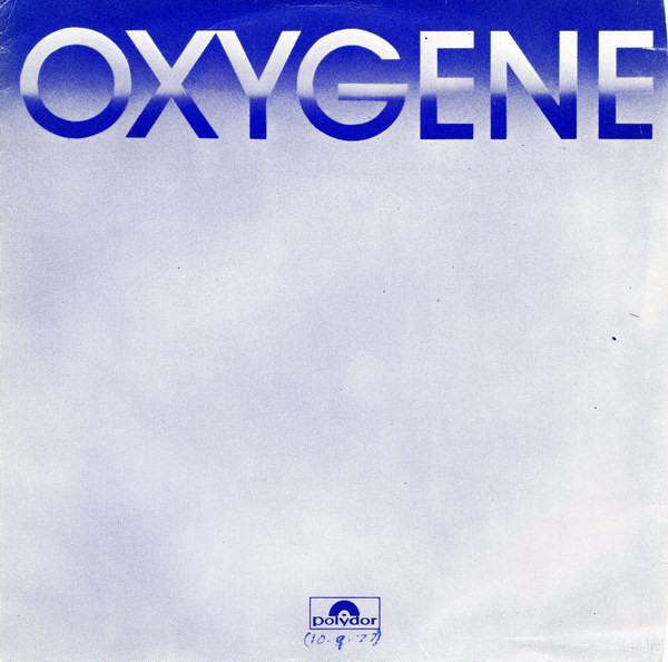 Oxygene 4 / Oxygene 6